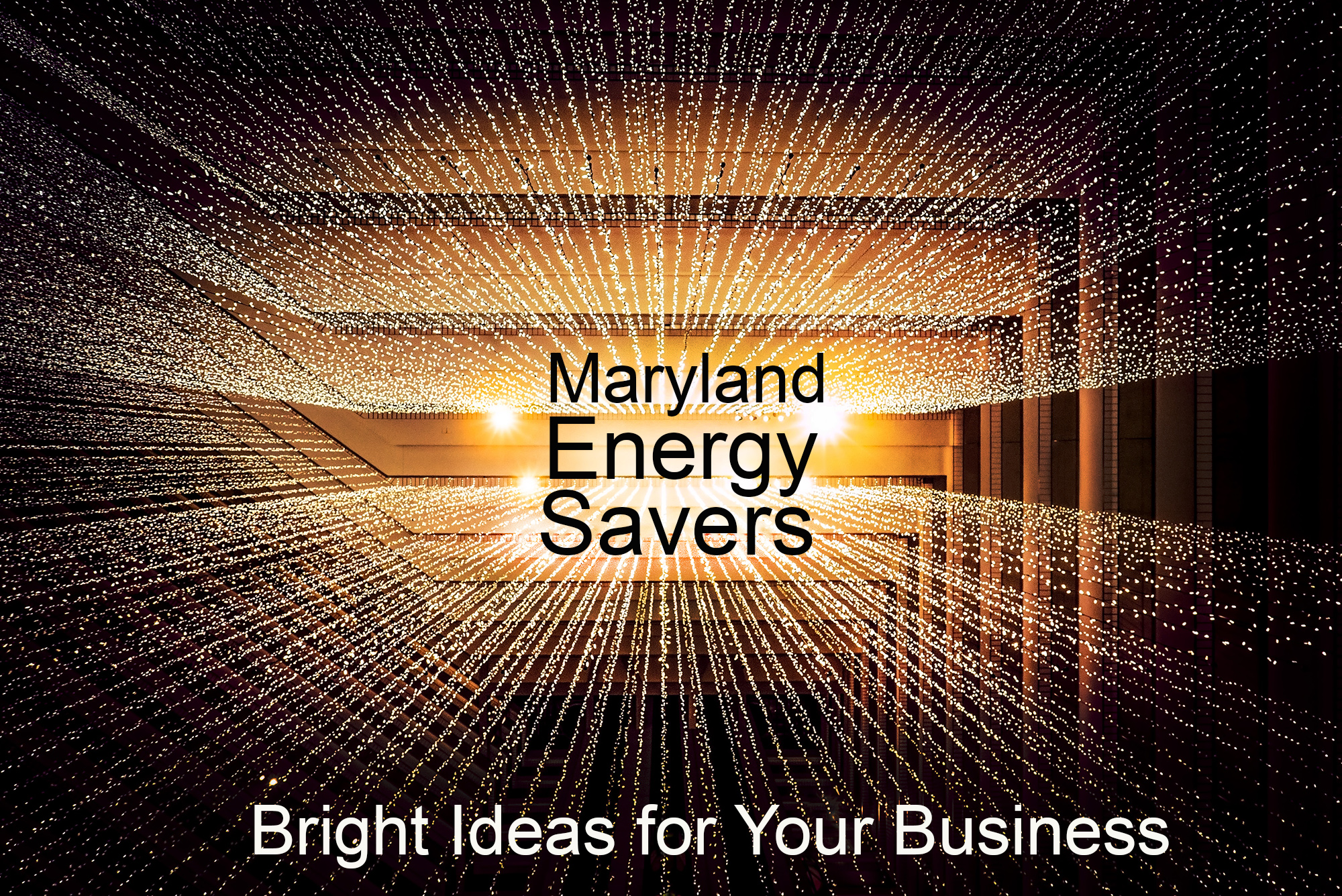 Maryland Energy Savers home page