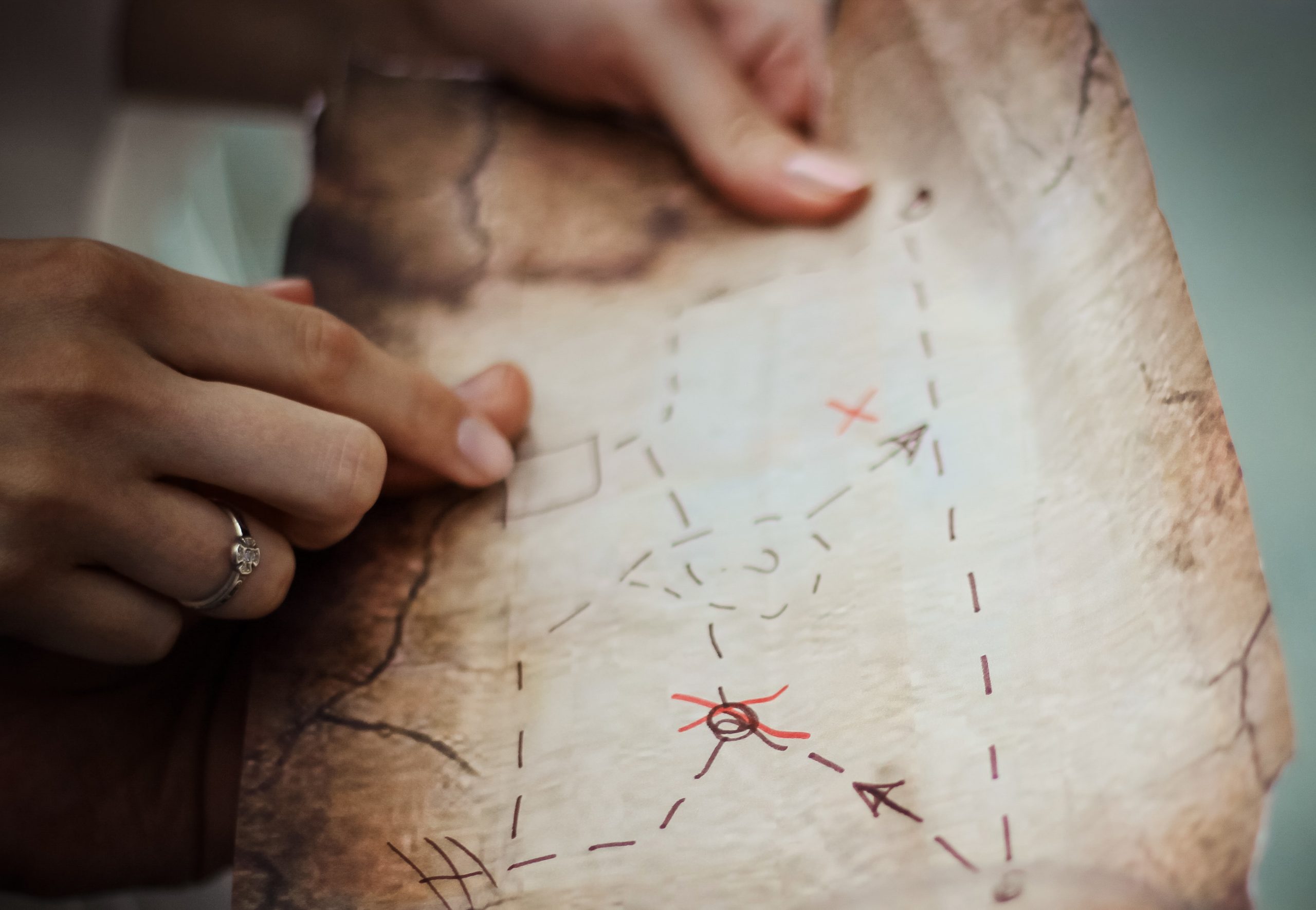 Energy Saving Treasure Hunt